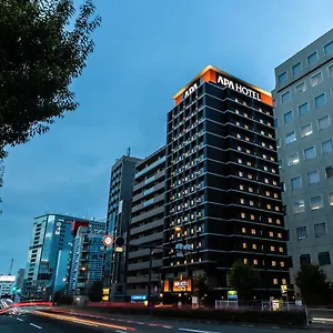 Hotel Apa Temmabashi Ekimae, Osaka