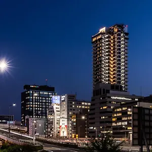 Apa Shin Eki Tower Hotel