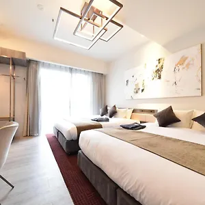 3* Hotel Cordia Hommachi