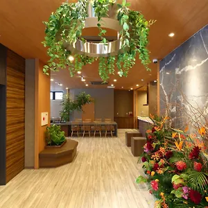Luxcare 호텔