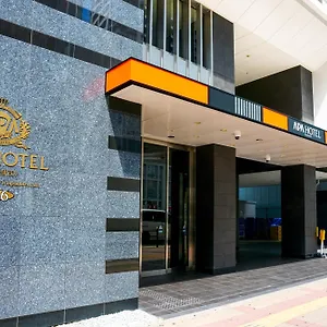 Hotel Apa Tennoji Ekimae, Osaka