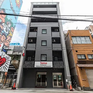 오요 유니호텔 미도스지 혼마치 호텔