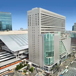 Granvia Osaka-jr Group Hotel