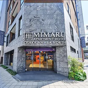 酒店 Mimaru Namba North, 大阪