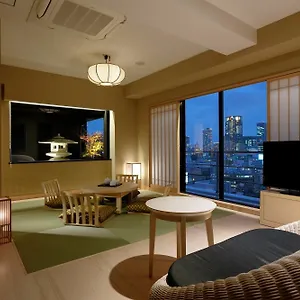 酒店 大阪本町观景酒店, 大阪