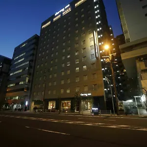 酒店 多美迎大阪谷町酒店, 大阪