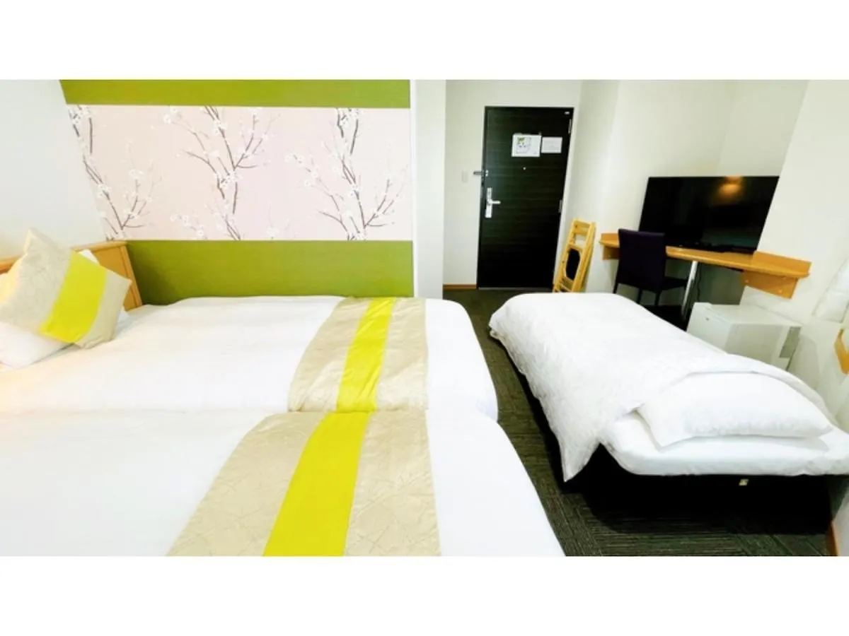 ホテル Eins,Inn Umeda Higashi - Vacation Stay 30013V 大阪市
