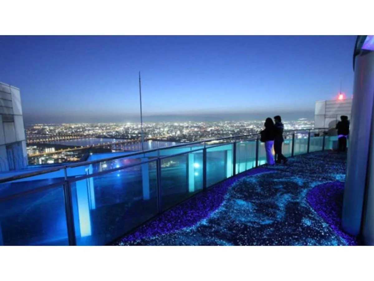 Eins,Inn Umeda Higashi - Vacation Stay 30013V 大阪市 ホテル