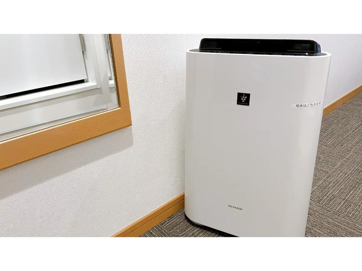 Eins,Inn Umeda Higashi - Vacation Stay 30013V 大阪市